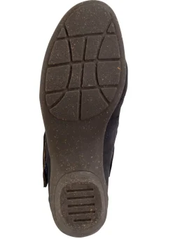 Online ELENA EDEN, bequeme Damen-Pumps, Weite H, mit herausnehmbarem Fußbett Damen Pumps