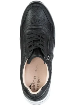 Sale ELENA EDEN, bequeme Damen-Sneaker, Weite H, mit herausnehmbarem Fußbett Damen Sneaker & Sportschuhe|Schnürschuhe