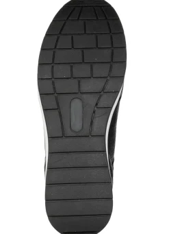 Sale ELENA EDEN, bequeme Damen-Sneaker, Weite H, mit herausnehmbarem Fußbett Damen Sneaker & Sportschuhe|Schnürschuhe