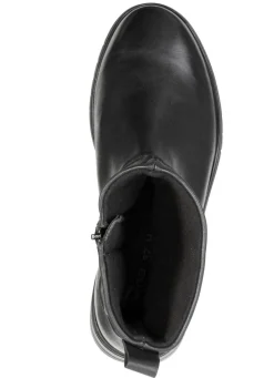Best ELENA EDEN, bequeme Damen-Stiefeletten, Weite H, mit herausnehmbarem Fußbett Damen Stiefel & Stiefeletten