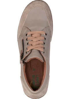 Outlet ELENA EDEN, bequeme Damen-Schnürschuhe, Weite G, mit herausnehmbarem Fußbett Damen Sneaker & Sportschuhe|Schnürschuhe