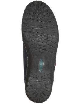 New ELENA EDEN, bequeme Damen-Schnürschuhe, Weite G, mit herausnehmbarem Fußbett Damen Sneaker & Sportschuhe|Schnürschuhe