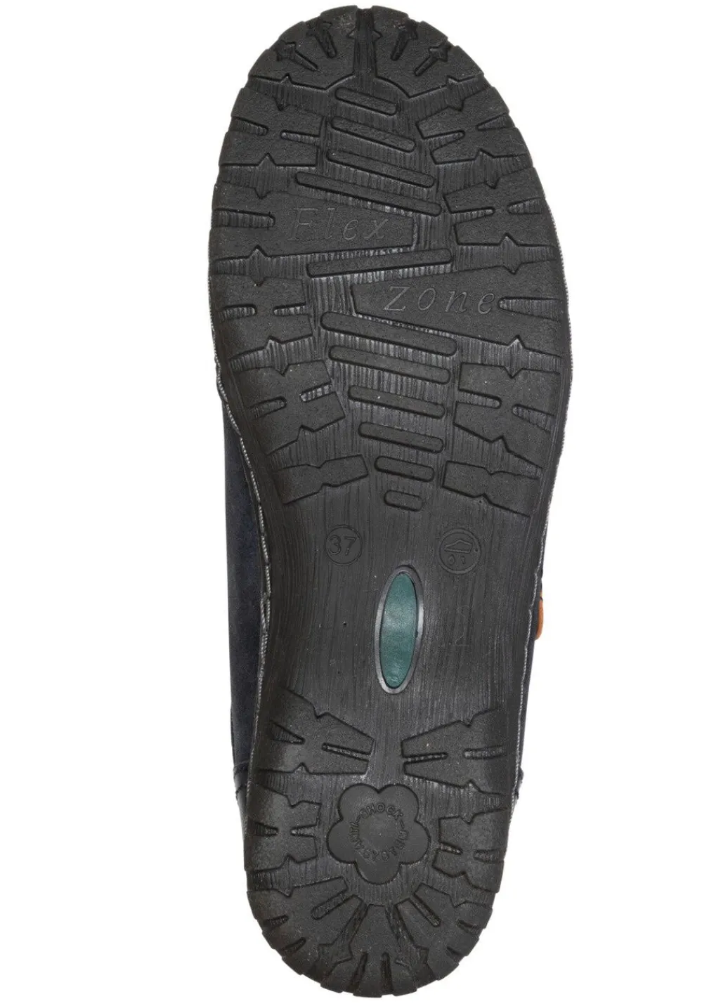New ELENA EDEN, bequeme Damen-Schnürschuhe, Weite G, mit herausnehmbarem Fußbett Damen Sneaker & Sportschuhe|Schnürschuhe
