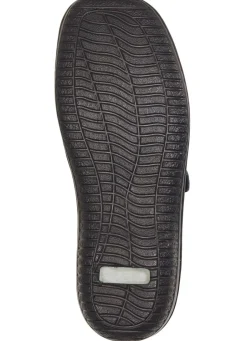 Best ELENA EDEN, bequeme Damen-Slipper, Weite G, mit herausnehmbarem Fußbett Damen Slipper
