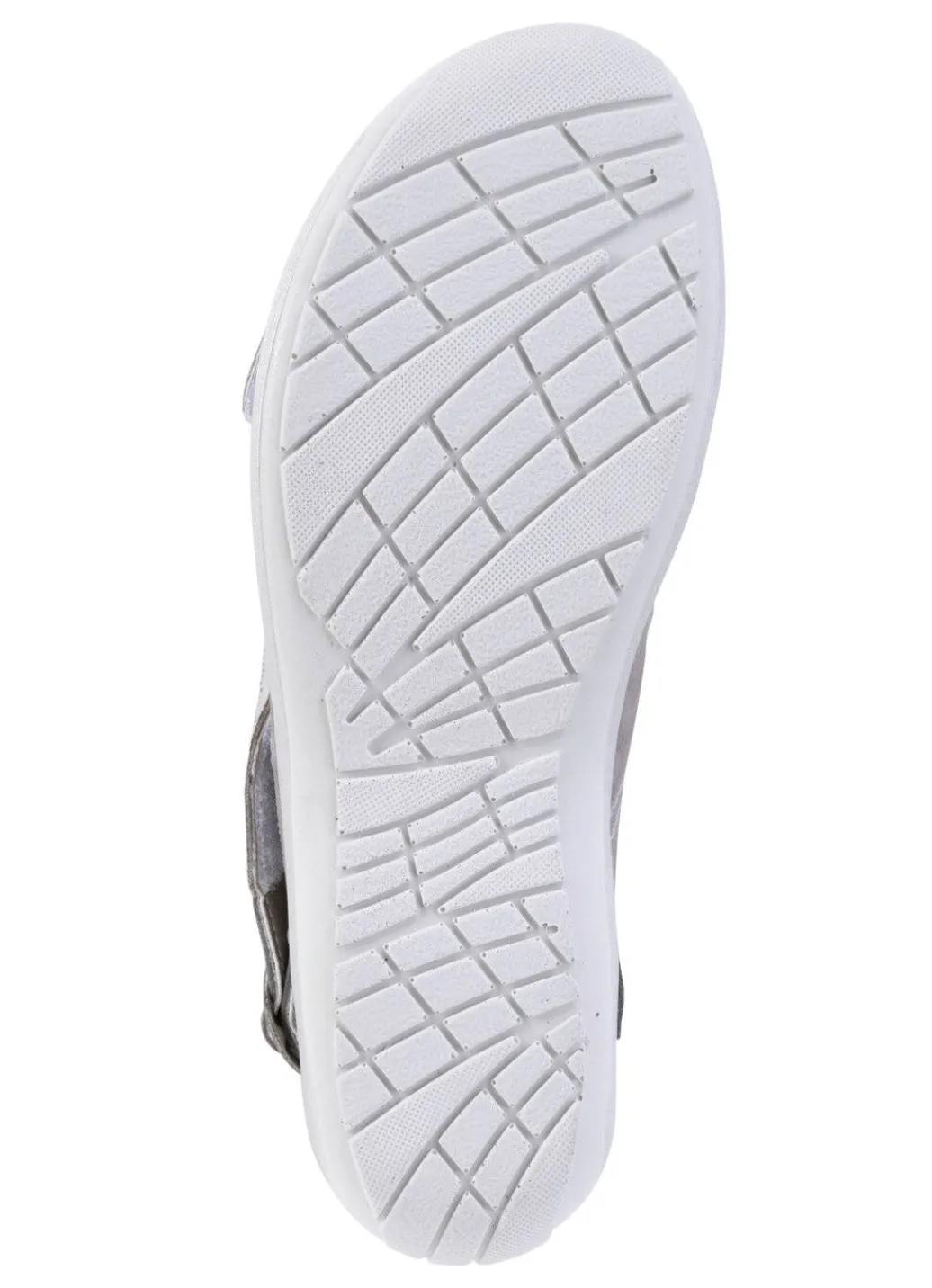 Discount ELENA EDEN, bequeme Damen-Sandalen, Weite G, mit herausnehmbarem Fußbett Damen Sandalen