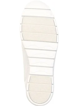ELENA EDEN, bequeme Damen-Sneaker, Weite H, mit herausnehmbarem Fußbett Damen Sneaker & Sportschuhe|Schnürschuhe