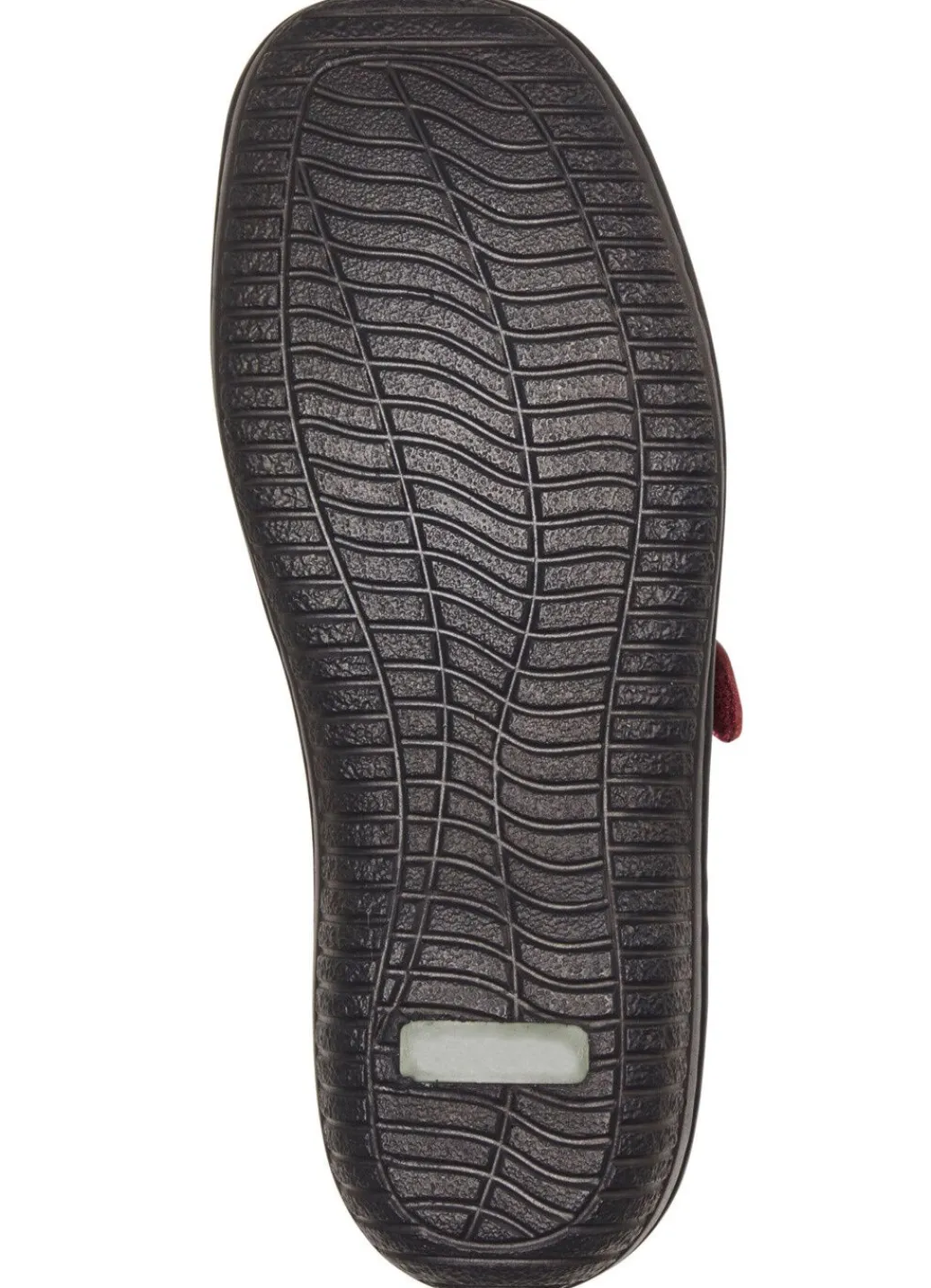 Sale ELENA EDEN, bequeme Damen-Slipper, Weite G, mit herausnehmbarem Fußbett Damen Slipper