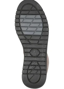 ELENA EDEN, bequeme Damen-Stiefeletten, Weite H, mit herausnehmbarem Fußbett Damen Stiefel & Stiefeletten