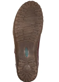 Clearance ELENA EDEN, bequeme Damen-Schnürschuhe, Weite G, mit herausnehmbarem Fußbett Damen Sneaker & Sportschuhe|Schnürschuhe