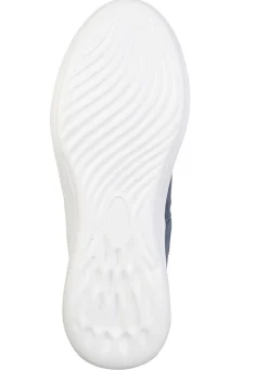 ELENA EDEN, bequeme Damen-Spangenschuhe, Weite H, mit herausnehmbarem Fußbett Damen Slipper