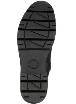 New ELENA EDEN, bequeme Damen-Stiefeletten, Winterschuhe, Weite H, mit herausnehmbarem Fußbett Damen Winterschuhe|Stiefel & Stiefeletten