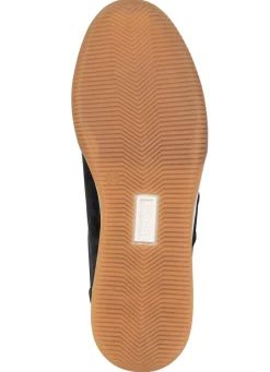 ELENA EDEN, bequeme Damen-Sneaker, Weite H, mit herausnehmbarem Fußbett Damen Sneaker & Sportschuhe|Schnürschuhe