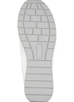 Sale ELENA EDEN, bequeme Damen-Sneaker, Weite H, mit herausnehmbarem Fußbett Damen Sneaker & Sportschuhe|Schnürschuhe