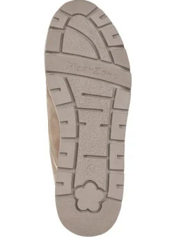 New ELENA EDEN, bequeme Damen-Sneaker, Weite H, mit herausnehmbarem Fußbett Damen Sneaker & Sportschuhe|Schnürschuhe