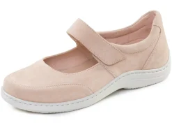 Discount ELENA EDEN, bequeme Damen-Slipper, Weite H, mit herausnehmbarem Fußbett Damen Slipper