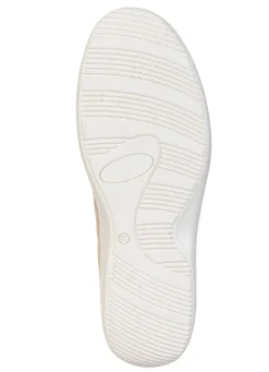 Discount ELENA EDEN, bequeme Damen-Slipper, Weite H, mit herausnehmbarem Fußbett Damen Slipper