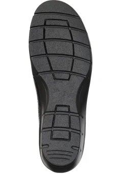 Discount ELENA EDEN, bequeme Damen-Slipper, Weite H, mit herausnehmbarem Fußbett Damen Slipper