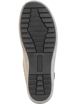 Discount ELENA EDEN, bequeme Damen-Schnürschuhe, Weite H, mit herausnehmbarem Fußbett Damen Sneaker & Sportschuhe|Schnürschuhe