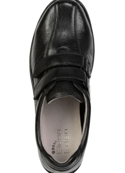 New ELENA EDEN, bequeme Damen-Slipper, Weite H, mit herausnehmbarem Fußbett Damen Slipper