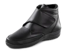 Online ELENA EDEN, bequeme Damen-Stiefeletten, Winterschuhe, Weite H, mit herausnehmbarem Fußbett Damen Winterschuhe|Stiefel & Stiefeletten