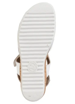 Online ELENA EDEN, bequeme Damen-Sandalen, Weite H, mit herausnehmbarem Fußbett Damen Sandalen