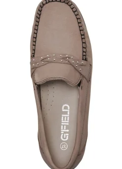 Online ELENA EDEN, bequeme Damen-Slipper, Weite H, mit herausnehmbarem Fußbett Damen Slipper