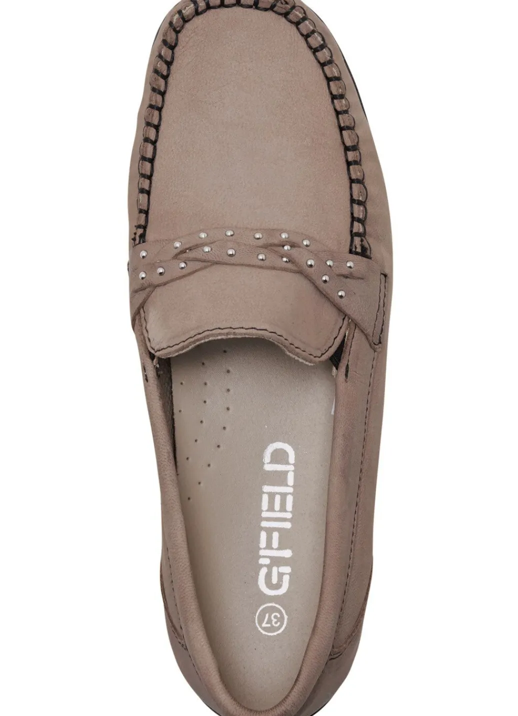 Online ELENA EDEN, bequeme Damen-Slipper, Weite H, mit herausnehmbarem Fußbett Damen Slipper