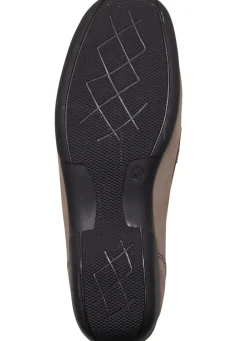 Online ELENA EDEN, bequeme Damen-Slipper, Weite H, mit herausnehmbarem Fußbett Damen Slipper