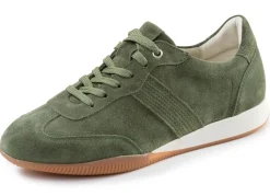 Online ELENA EDEN, bequeme Damen-Sneaker, Weite H, mit herausnehmbarem Fußbett Damen Sneaker & Sportschuhe|Schnürschuhe