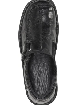 Sale ELENA EDEN, bequeme Damen-Slipper, Weite G, mit herausnehmbarem Fußbett Damen Slipper