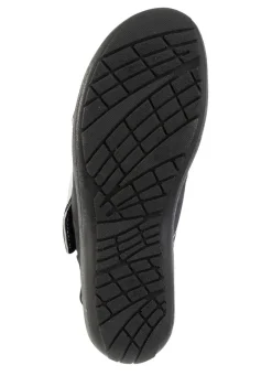 Online ELENA EDEN, bequeme Damen-Sandalen, Weite G, mit herausnehmbarem Fußbett Damen Sandalen