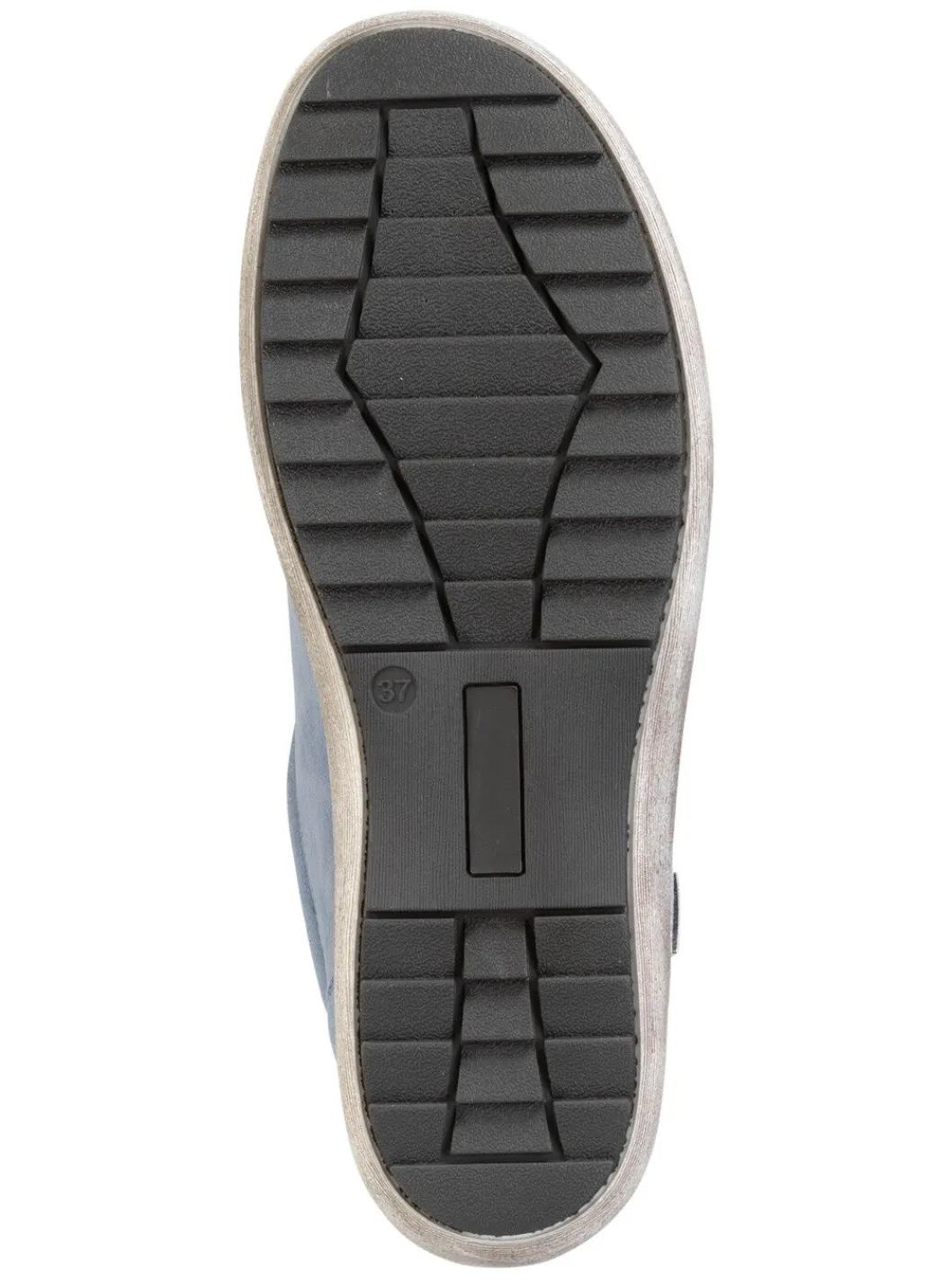 Best ELENA EDEN, bequeme Damen-Schnürschuhe, Weite H, mit herausnehmbarem Fußbett Damen Sneaker & Sportschuhe|Schnürschuhe