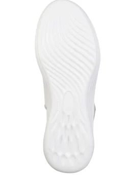 ELENA EDEN, bequeme Damen-Spangenschuhe, Weite H, mit herausnehmbarem Fußbett Damen Slipper