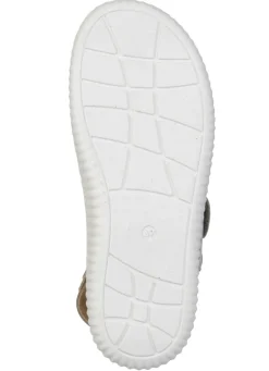 Online ELENA EDEN, bequeme Damen-Sandalen, Weite H, mit herausnehmbarem Fußbett Damen Sandalen