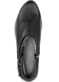 Clearance ELENA EDEN, bequeme Damen-Stiefeletten, Winterschuhe, Weite G, mit Reißverschluss Damen Winterschuhe|Stiefel & Stiefeletten