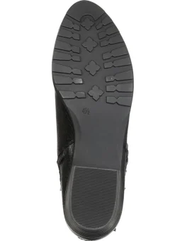 Clearance ELENA EDEN, bequeme Damen-Stiefeletten, Winterschuhe, Weite G, mit Reißverschluss Damen Winterschuhe|Stiefel & Stiefeletten