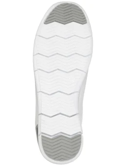ELENA EDEN, bequeme Damen-Sneaker, Weite G, mit herausnehmbarem Fußbett Damen Sneaker & Sportschuhe|Schnürschuhe