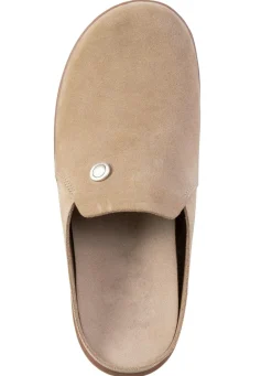 Best ELENA EDEN Clog aus Veloursleder Damen Clogs