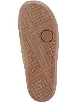 Best ELENA EDEN Clog aus Veloursleder Damen Clogs