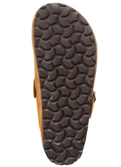 Best ELENA EDEN Clog mit verstellbarer Schnalle Damen Hausschuhe|Clogs