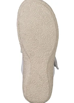 Best ELENA EDEN Clog mit Zierlochung Damen Clogs