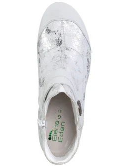 Online ELENA EDEN, elegante Damen-Stiefeletten, Weite G, mit herausnehmbarem Fußbett Damen Stiefel & Stiefeletten