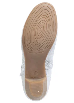 Online ELENA EDEN, elegante Damen-Stiefeletten, Weite G, mit herausnehmbarem Fußbett Damen Stiefel & Stiefeletten