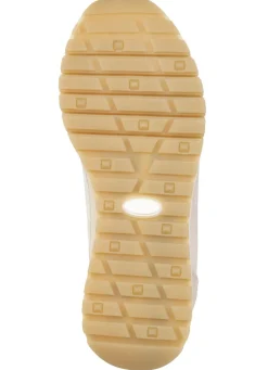 Discount ELENA EDEN, elegante Damen-Sneaker, Weite G, mit herausnehmbarem Fußbett Damen Sneaker & Sportschuhe|Schnürschuhe