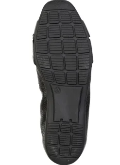 Best ELENA EDEN, elegante Damen-Ballerinas, Weite G, mit herausnehmbarem Fußbett Damen Ballerinas