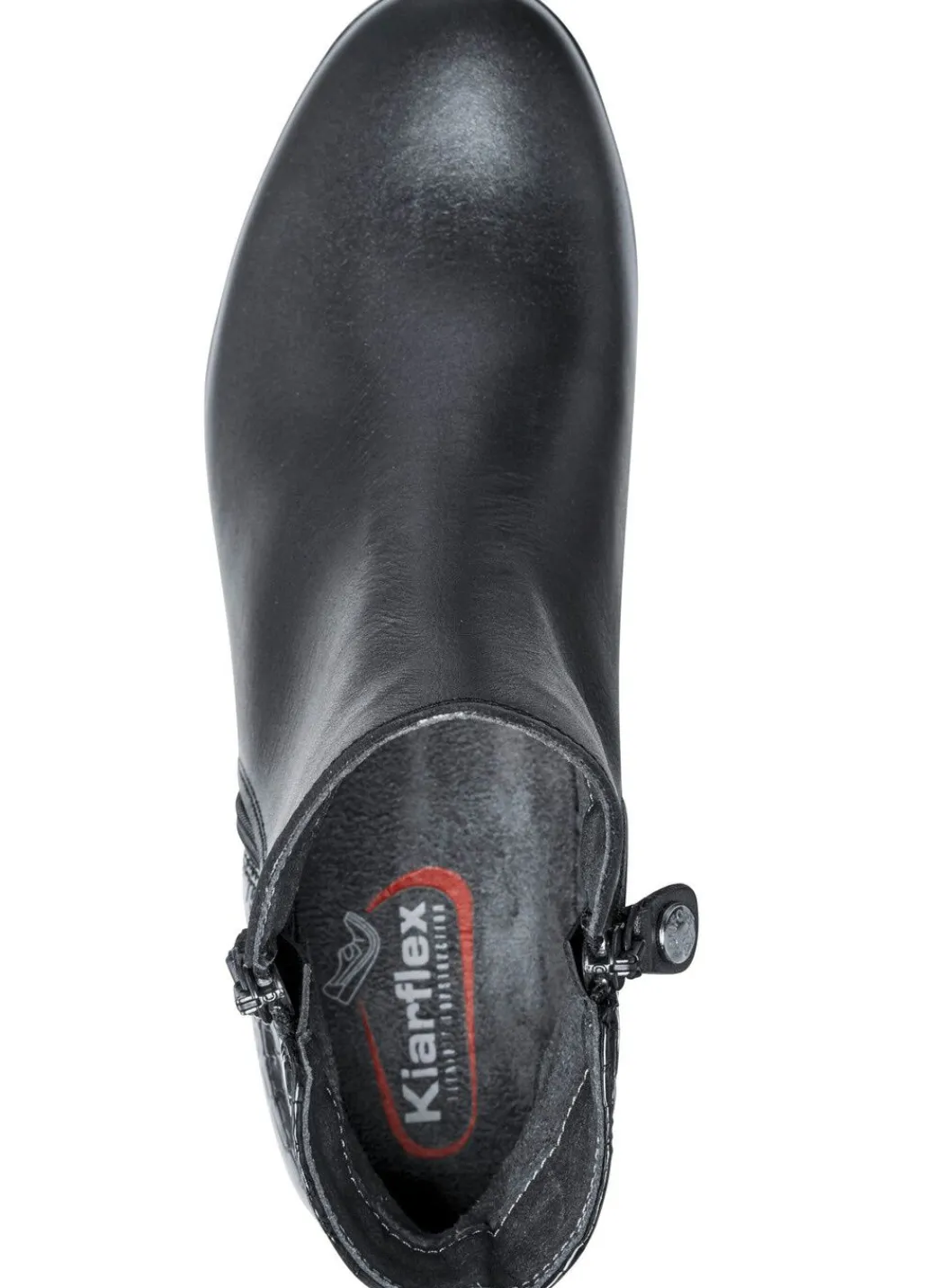 Sale ELENA EDEN, elegante Damen-Stiefeletten, Weite G, mit herausnehmbarem Fußbett Damen Stiefel & Stiefeletten