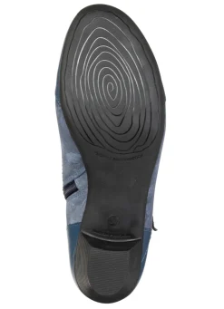 ELENA EDEN, elegante Damen-Stiefeletten, Weite G, mit herausnehmbarem Fußbett Damen Stiefel & Stiefeletten