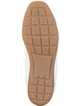 Discount ELENA EDEN, elegante Damen-Ballerinas, Weite G, mit herausnehmbarem Fußbett Damen Ballerinas