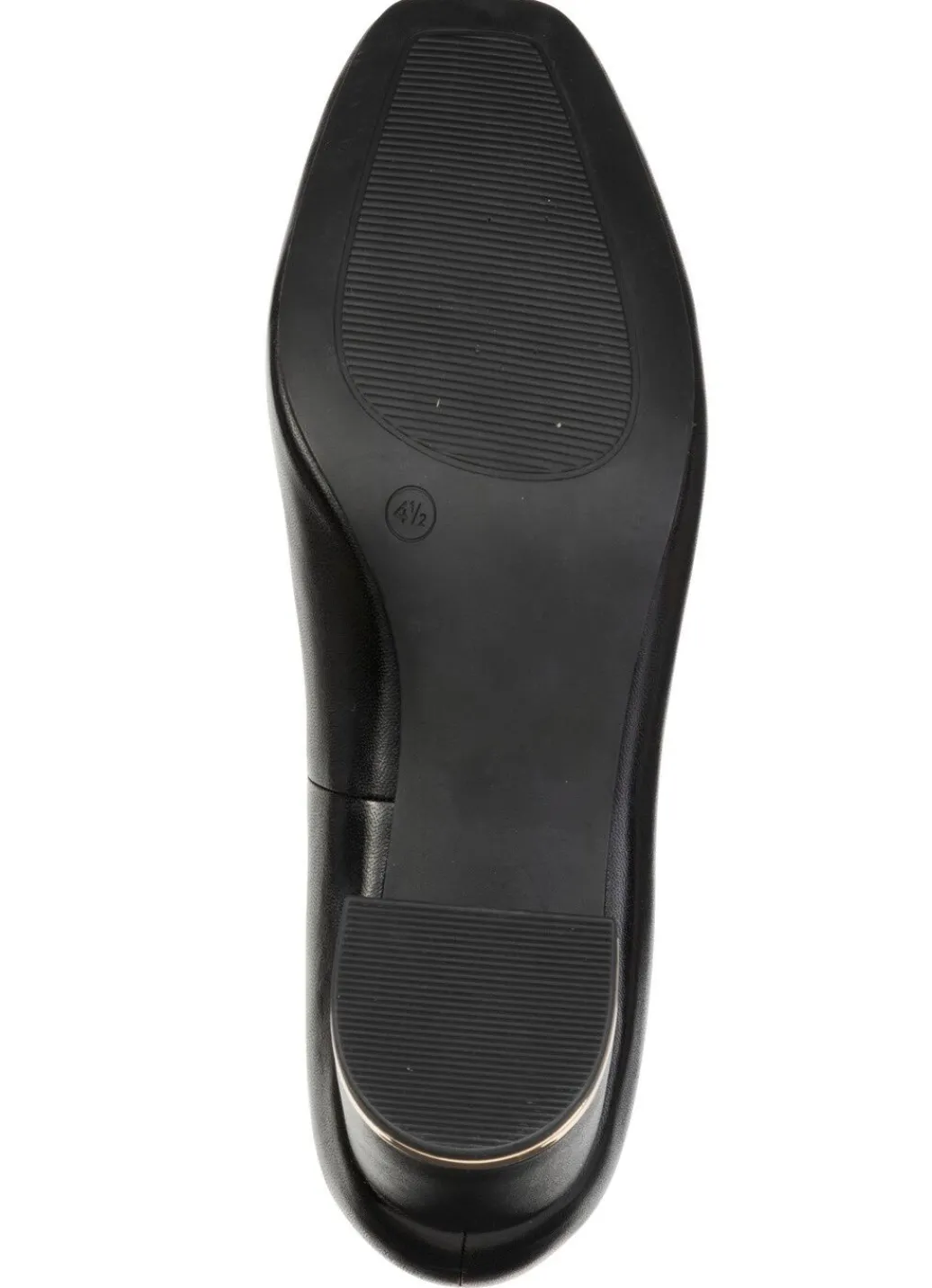 ELENA EDEN, elegante Damen-Pumps, Weite G, mit Lederfutter Damen Pumps