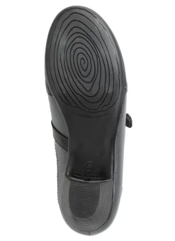 Outlet ELENA EDEN, eleganter Damen-Trotteur, Weite G, mit herausnehmbarem Fußbett Damen Pumps